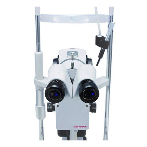 Щелевая лампа SL-45-DX Shin Nippon