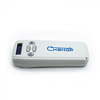 Электронейростимулятор чрескожный трехрежимный индивидуального дозирования воздействия на рефлекторные зоны  ЧЭНС-01-СКЭНАР-М