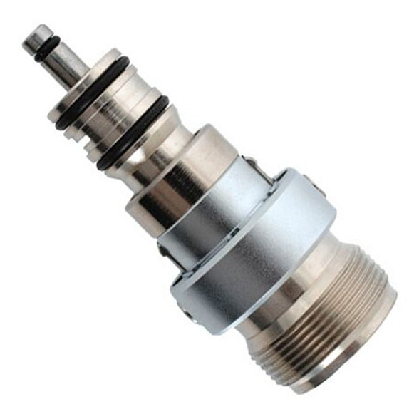 Unifix 3H - 2-3-х канальный быстросъемный переходник, Bien-Air