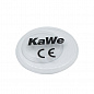 Стетофонендоскоп Раппорт (Rapport) черный (Black line) KaWe