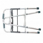 10185-BA Опоры-ходунки повышенной грузоподъемности