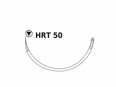 Иглы G 412/7 HRT 50 (110) в блистерах