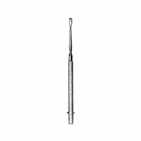 J-32-1440 Разделяющие оттесняющие инструменты Стамеска, по Фиеру, прямая