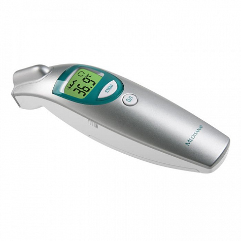Термометр инфракрасный FTN Medisana