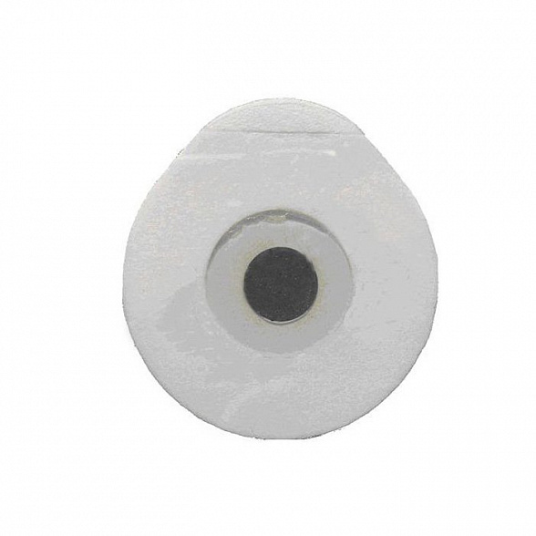 Электроды для ЭКГ, МРТ одноразовые F 9069/RM 42х45 мм рентгенопрозрачные Fiab