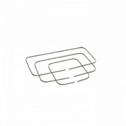Фиксирующая рамка для контейнера 3/4 KLS Martin