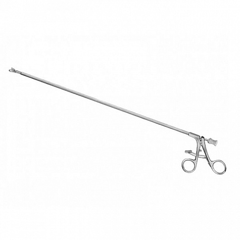 Зажим для холангиографии