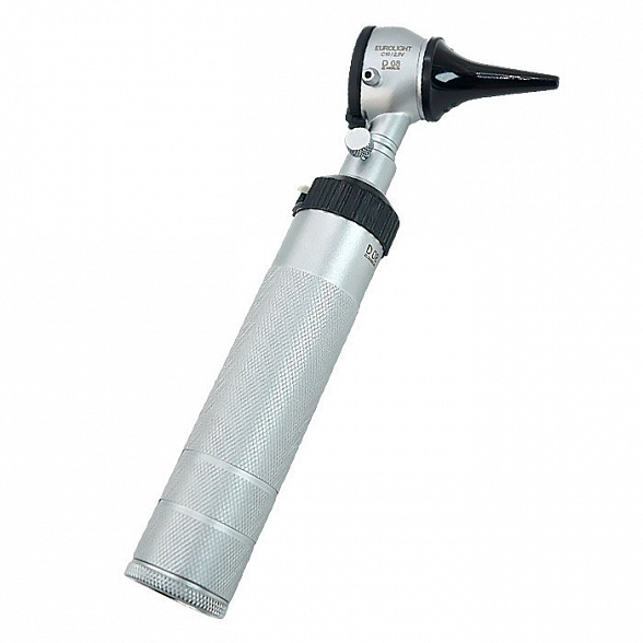 KaWe EUROLIGHT C10 2,5 В Лампочный отоскоп