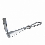 Зеркало печеночное 100 мм, Surgicon