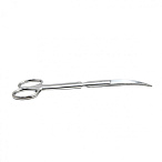 Ножницы с двумя острыми концами, вертикально-изогнутые, 170 мм, Surgiwell