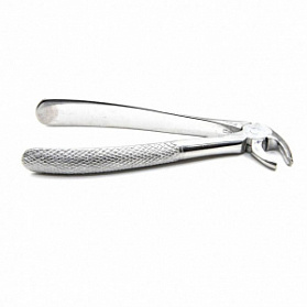 Щипцы для удаления молочных резцов нижней челюсти №38. Surgiwell