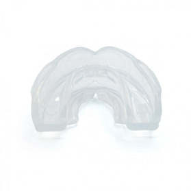 Капа MyOSA для взрослых от храпа S1 (7 мм)