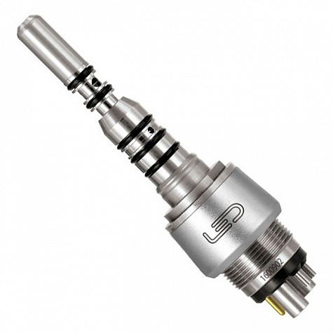 Multiflex 4HL - переходник для инструментов Midwest, Bien-Air