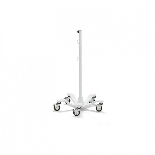 Светильник медицинский GS Exam Light IV с напольным основанием Welch Allyn