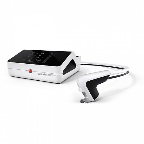 Сосудистый лазер QuadroStar PRO 532