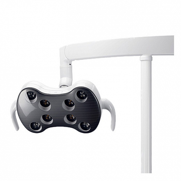 GreenMED S300 – Стоматологическая установка с нижней подачей