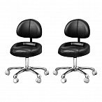 Mercury Safety M2+ - стоматологическая установка с нижней подачей инструментов