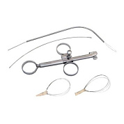 Петля полипная гортанная (ППГ) Sammar