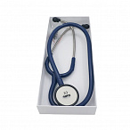 Стетофонендоскоп Стандарт-Престиж Лайт синий, KaWe