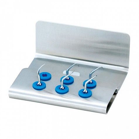 ENDO-S KIT - набор насадок для ретроградных манипуляций