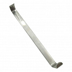 Крючки пластинчатые по Фарабефу 215мм