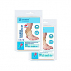 Бандаж голеностопа размер 4