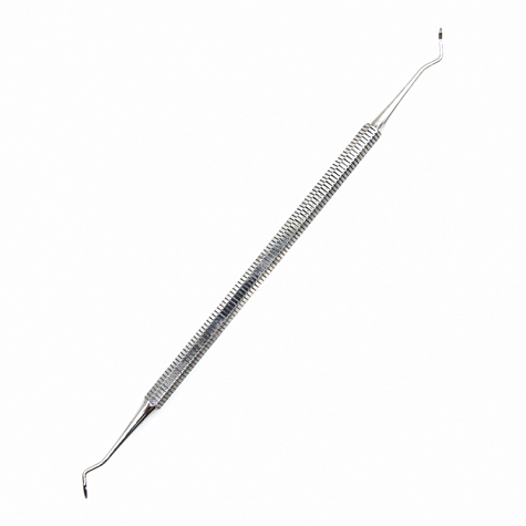 Кюретка для парадонтоза по Jaquette, 160 мм