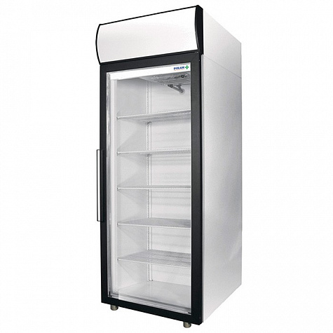Шкаф Polair ШХФ-0,5 ДС медицинский для хранения лекарственных средств