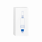 GreenMED K20-SH 1:1 - наконечник стоматологический низкоскоростной