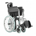 Кресло-коляска инвалидная механическая Ortonica Home 60
