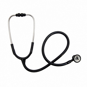 Стетофонендоскоп Бэби-Престиж ЛАЙТ KaWe неонатальный черный