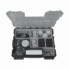 Фильтр-кейс - набор фильтров для обслуживания всех моделей компрессоров Durr Dental