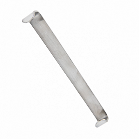 Крючок пластинчатый по Фарабефу, парный, 130 мм. Surgiwell