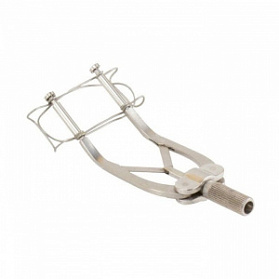 Векорасширитель с опорами на надбровные дуги (левый)