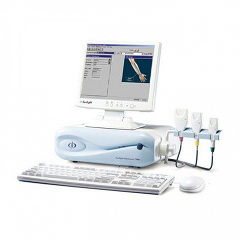 Ультразвуковой остеоденситоментр Omnisense 7000