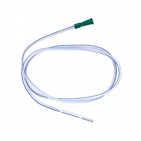 Желудочный зонд, CH/FG - 18, Sumi (1000 мм с центр. отверстием)