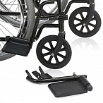 Кресло-коляска для инвалидов Н 011A