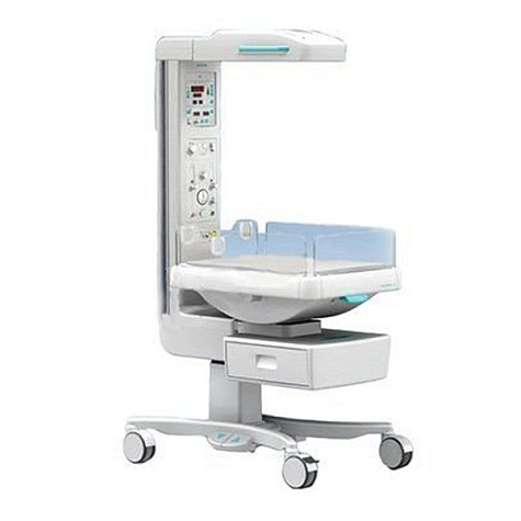 Система реанимационная открытая Atom Infa Warmer i