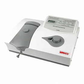 Спектрофотометр Юнико 1201 Спектрофотометр Юнико 1201