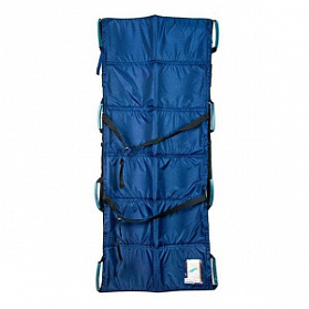 Носилки медицинские бескаркасные для скорой медицинской помощи "Плащ" мод. 4, Медплант