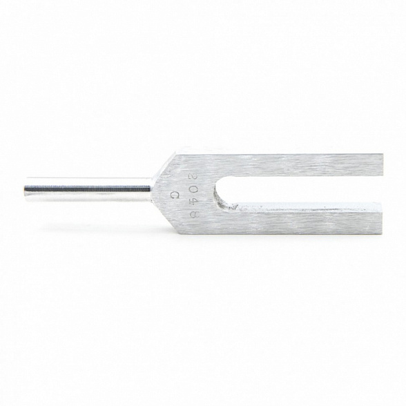 Riester Besteck III отоларингологический набор камертонов из алюминия, 5 шт