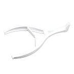 Зеркало носовое полимерное т. 2 № 22