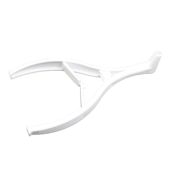 Зеркало носовое полимерное т. 2 № 22