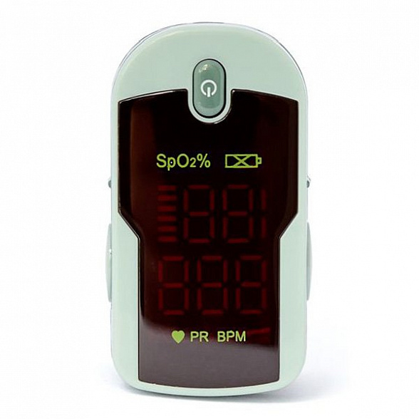 Пульсоксиметр MD300C12 CHOICEMMED