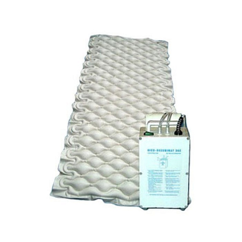 Система противопролежневая HICO-DECUBIMAT 367