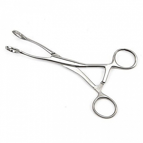 Языкодержатель для взрослых, 160 мм ПТО Медтехника