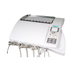 Стоматологическая установка Stomadent Impuls А200 нижняя подача