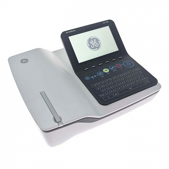 Электрокардиограф MAC 2000 Healthcare