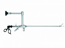 Гистероскопическая эндохирургическая система HEOS (базовая + биполярный резектоскоп) Sopro-Comeg GmbH, Германия
