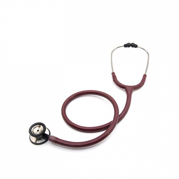 Стетофонендоскоп Киндер-Престиж KaWe детский бордовый